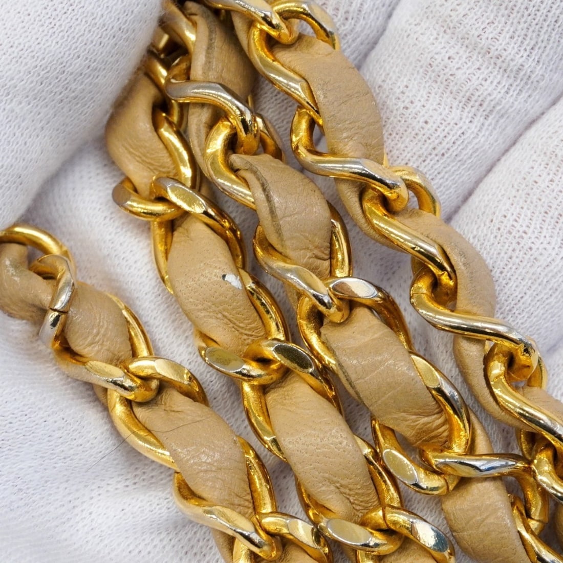 Tiffany Forge Medium Necklace - 9