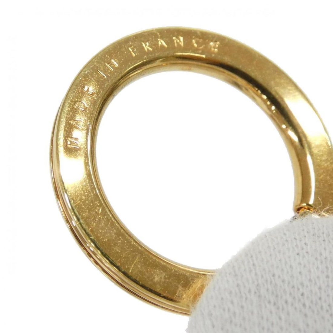 Louis Vuitton Anocre M62694 Key Ring - 3