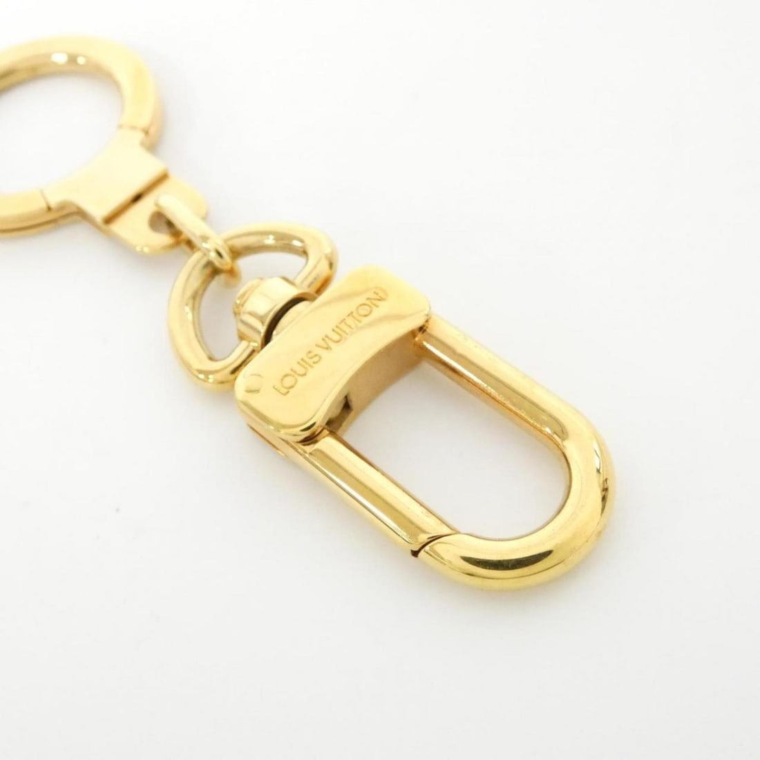 Louis Vuitton Anocre M62694 Key Ring - 4