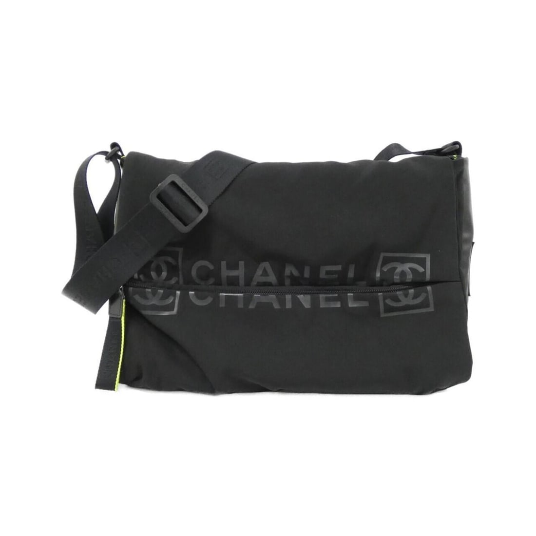 Chanel Sport Line 26709 Shoulder Bag (1 of 12)
