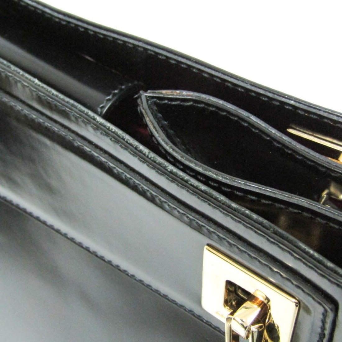 Louis Vuitton Monogram Eclipse District PM M44000 Shoulder Bag - 12