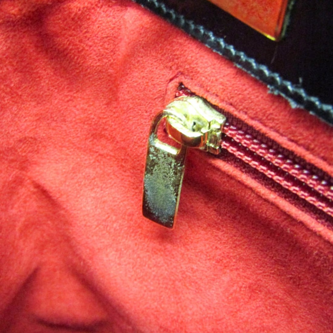 Louis Vuitton Monogram Eclipse District PM M44000 Shoulder Bag - 17