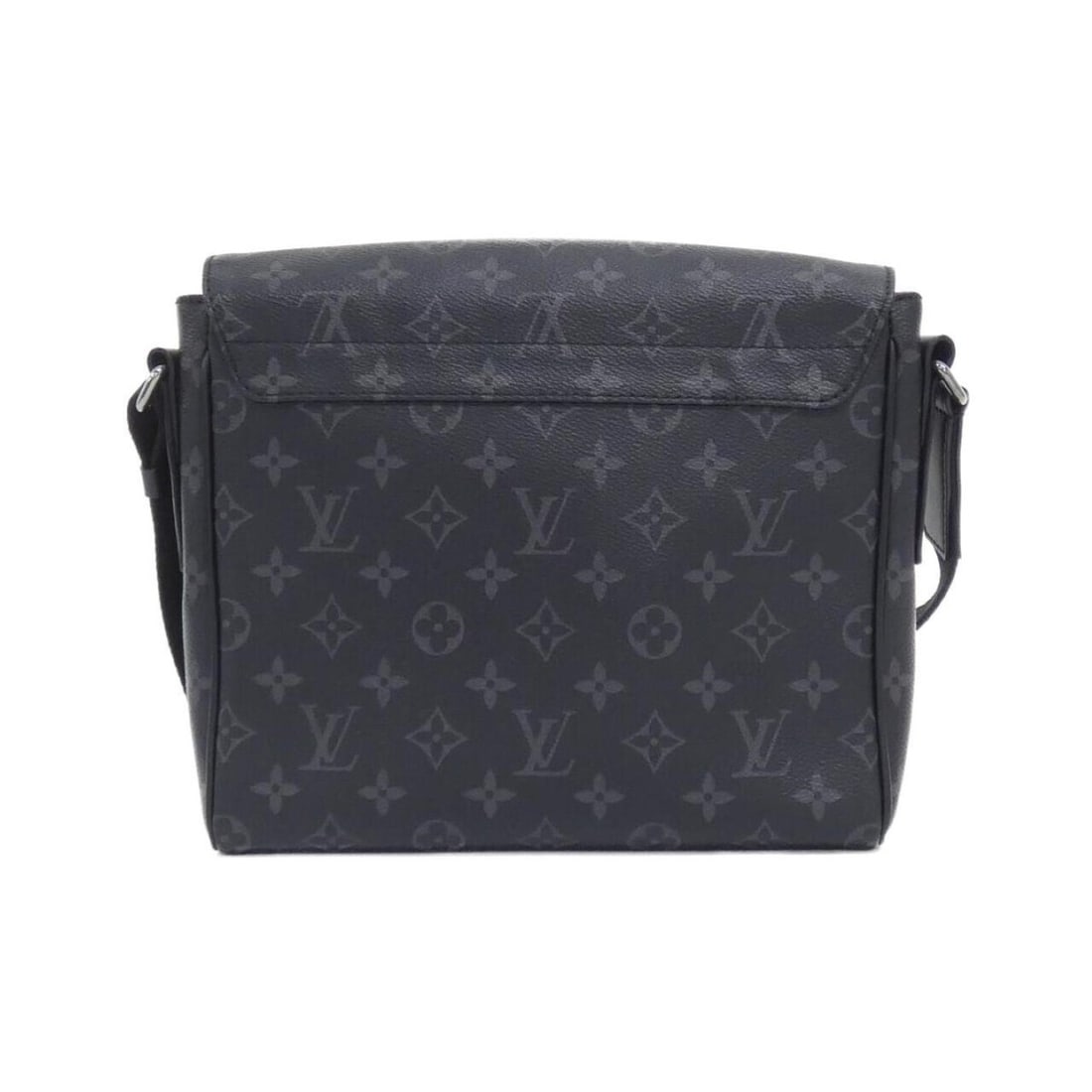 Louis Vuitton Monogram Eclipse District PM M44000 Shoulder Bag - 2