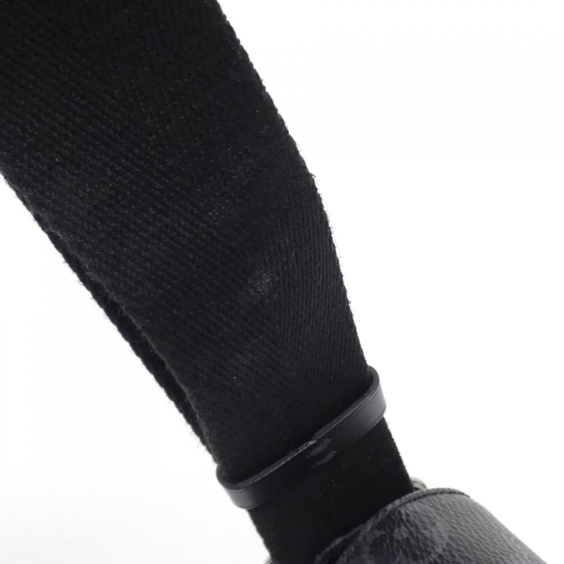 Louis Vuitton Monogram Eclipse District PM M44000 Shoulder Bag - 6