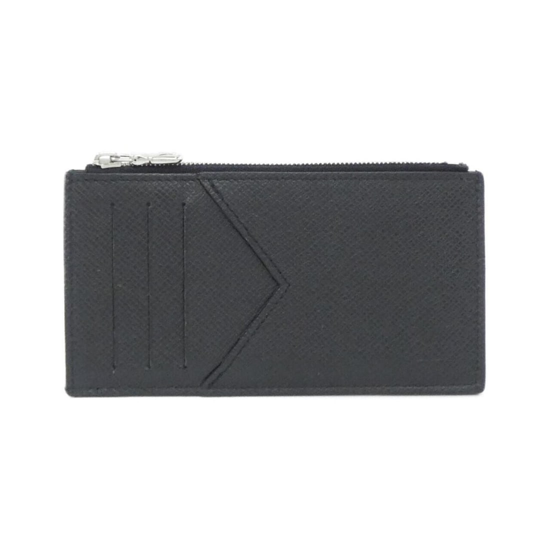 Louis Vuitton Taiga Coin and Card Holder M62914 & Business Holder/Card Case: --- Catalog ---Category: DesignType: Business card caseColor: BlackGender: Men,WomenCategory: GeneralMPN: M62914Brand: Louis VuittonCategory: Physical PropertiesSize (HxWxD): 1cm x 14.5cm x 8cm /