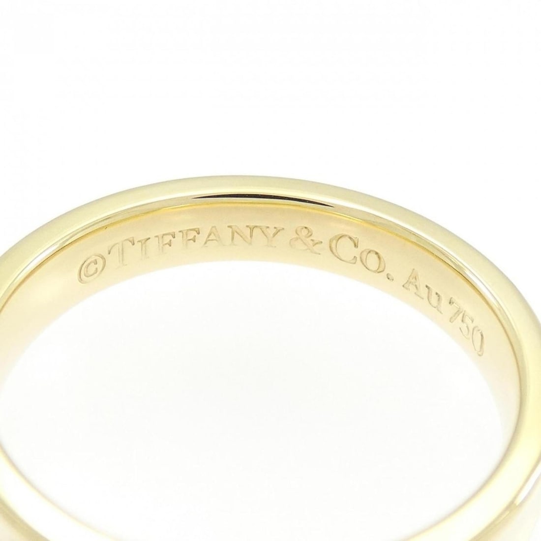 Tiffany 1837 Narrow Ring - 4