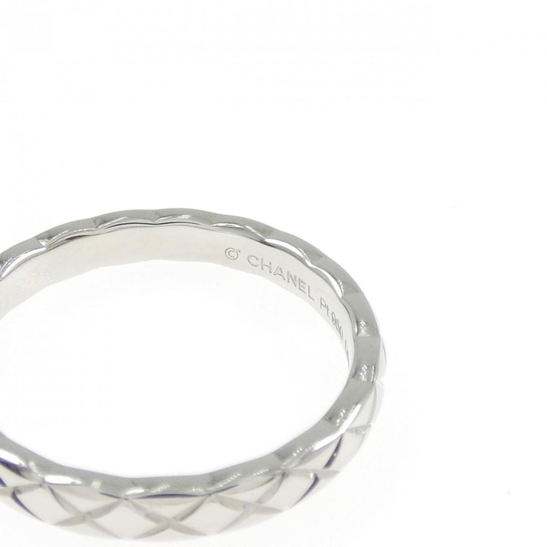 Chanel Coco Crush Small Ring - 3