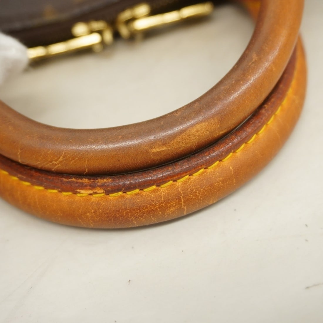 Chanel Coco Crush Small Ring - 8