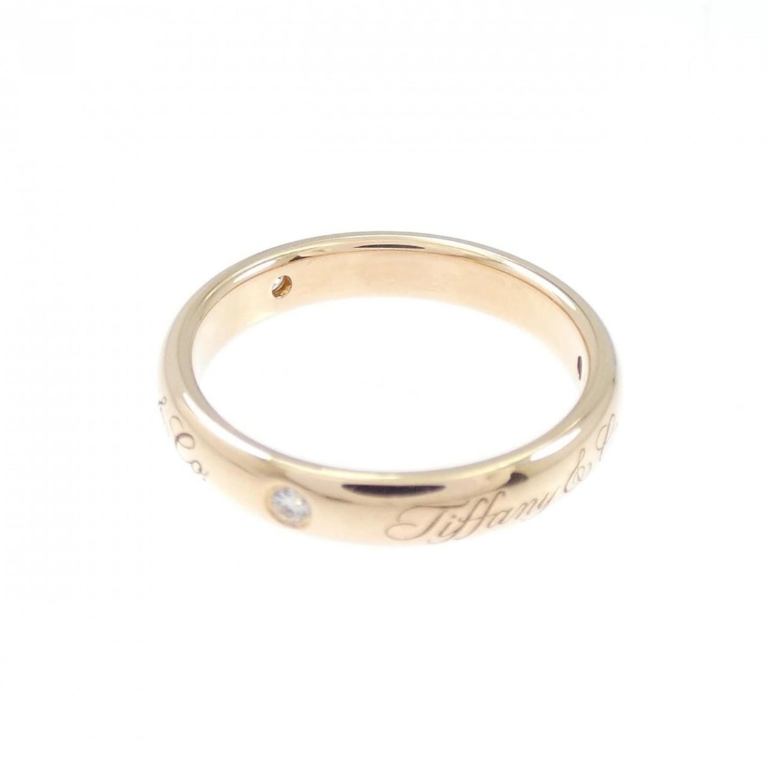 Tiffany Notes Ring - 3