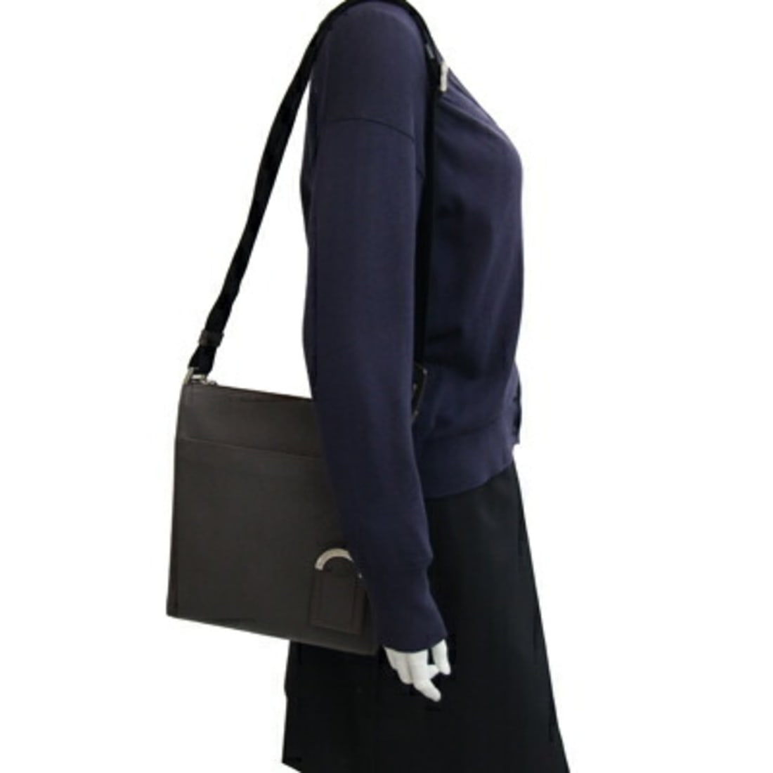 Tiffany Curved Ring - 10