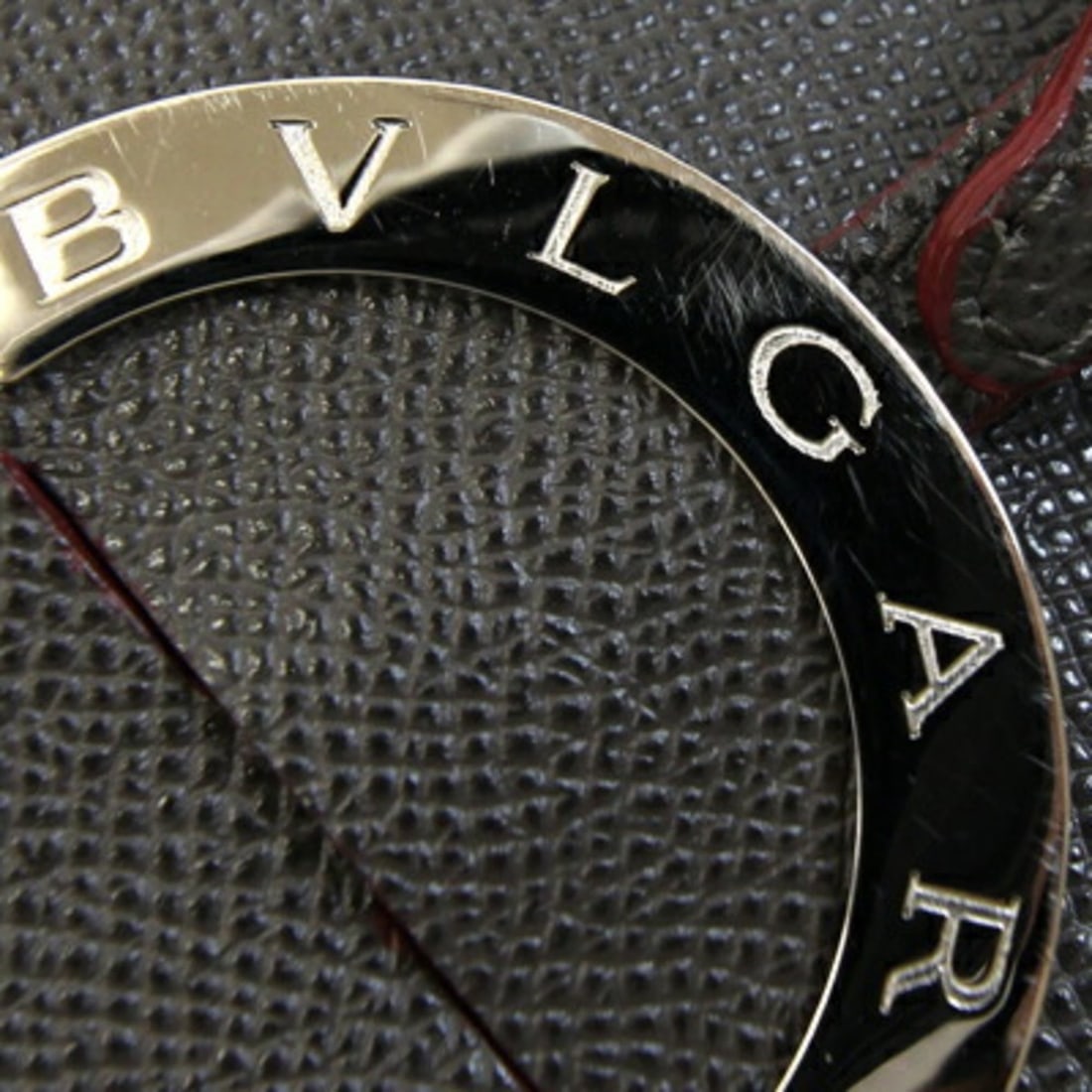 Tiffany Curved Ring - 7