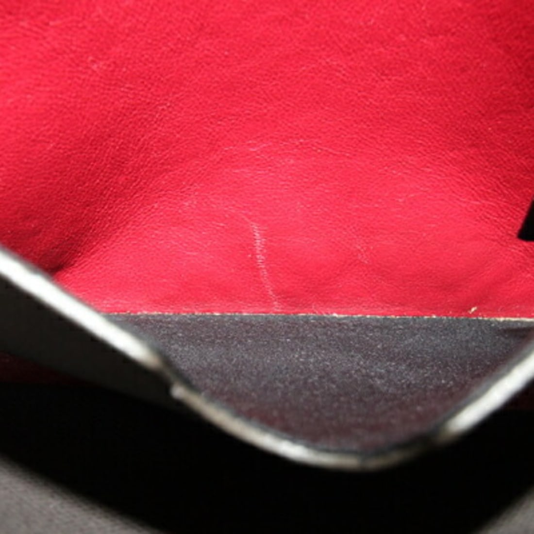 Tiffany Curved Ring - 9