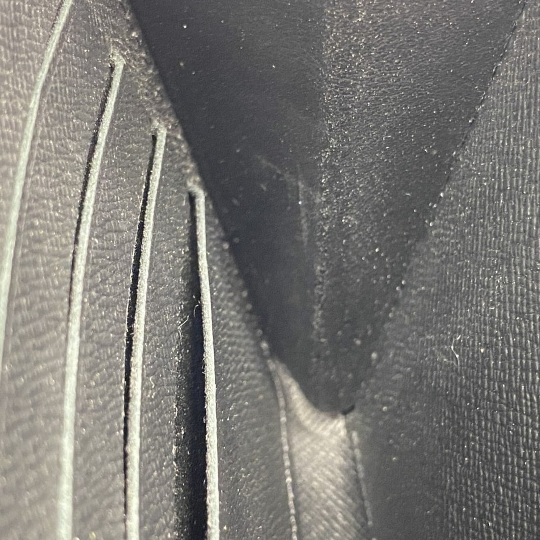 Louis Vuitton Monogram Eclipse Soft Trunk M44730 Shoulder Bag - 13