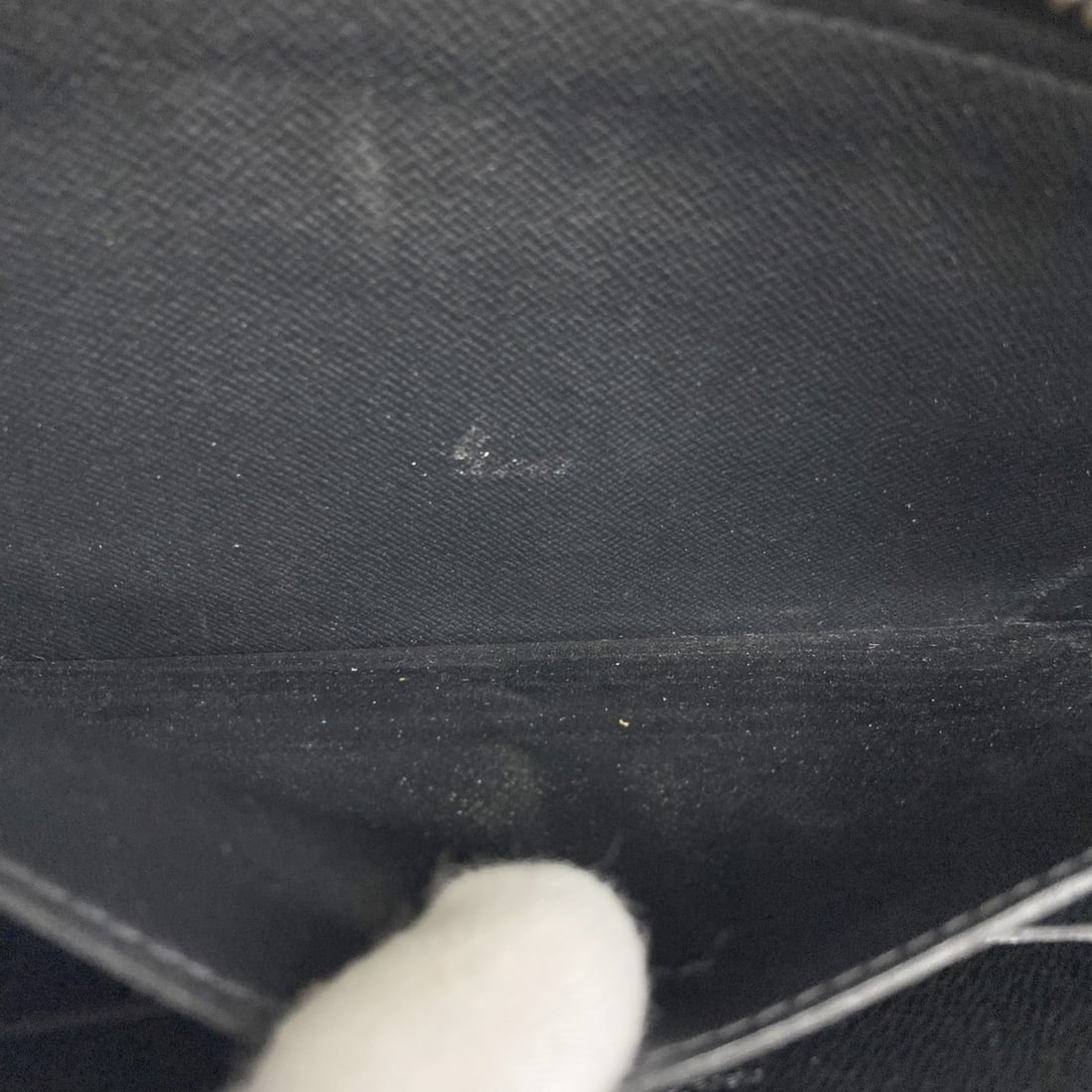 Louis Vuitton Monogram Eclipse Soft Trunk M44730 Shoulder Bag - 14