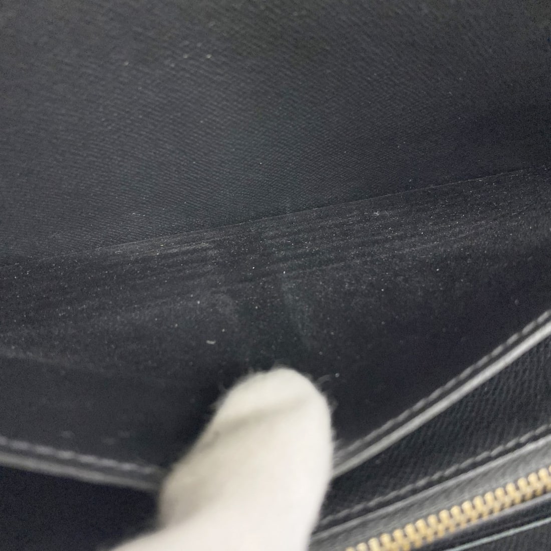 Louis Vuitton Monogram Eclipse Soft Trunk M44730 Shoulder Bag - 15