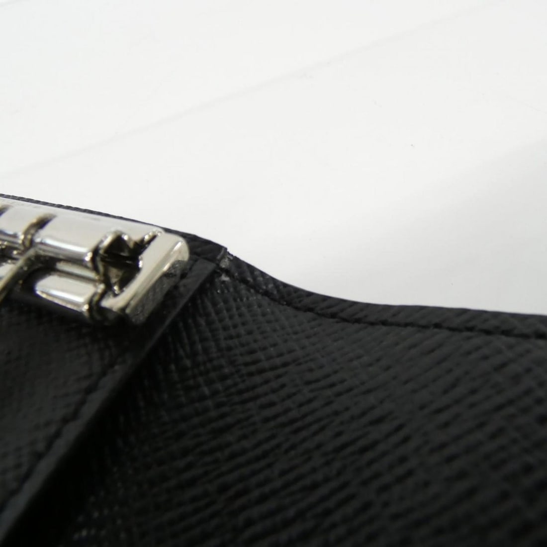 Louis Vuitton Damier Graphite Multicles N62662 Key Case - 4