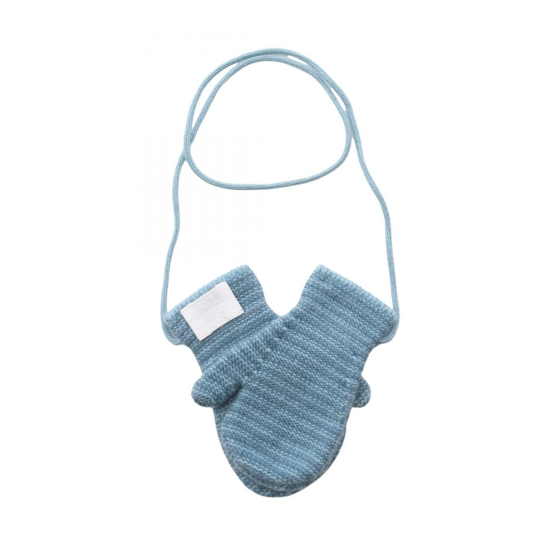Hermes HERMES baby mittens, cashmere, for men and women, blue: --- Catalog ---Category: SizeTotal Length: 11.5cm / 4.52''Category: DesignType: MittensColor: BlueGender: Men,WomenMaterial: Cashmere Category: GeneralBrand: Hermes--- Item List ---Section: ConditionR
