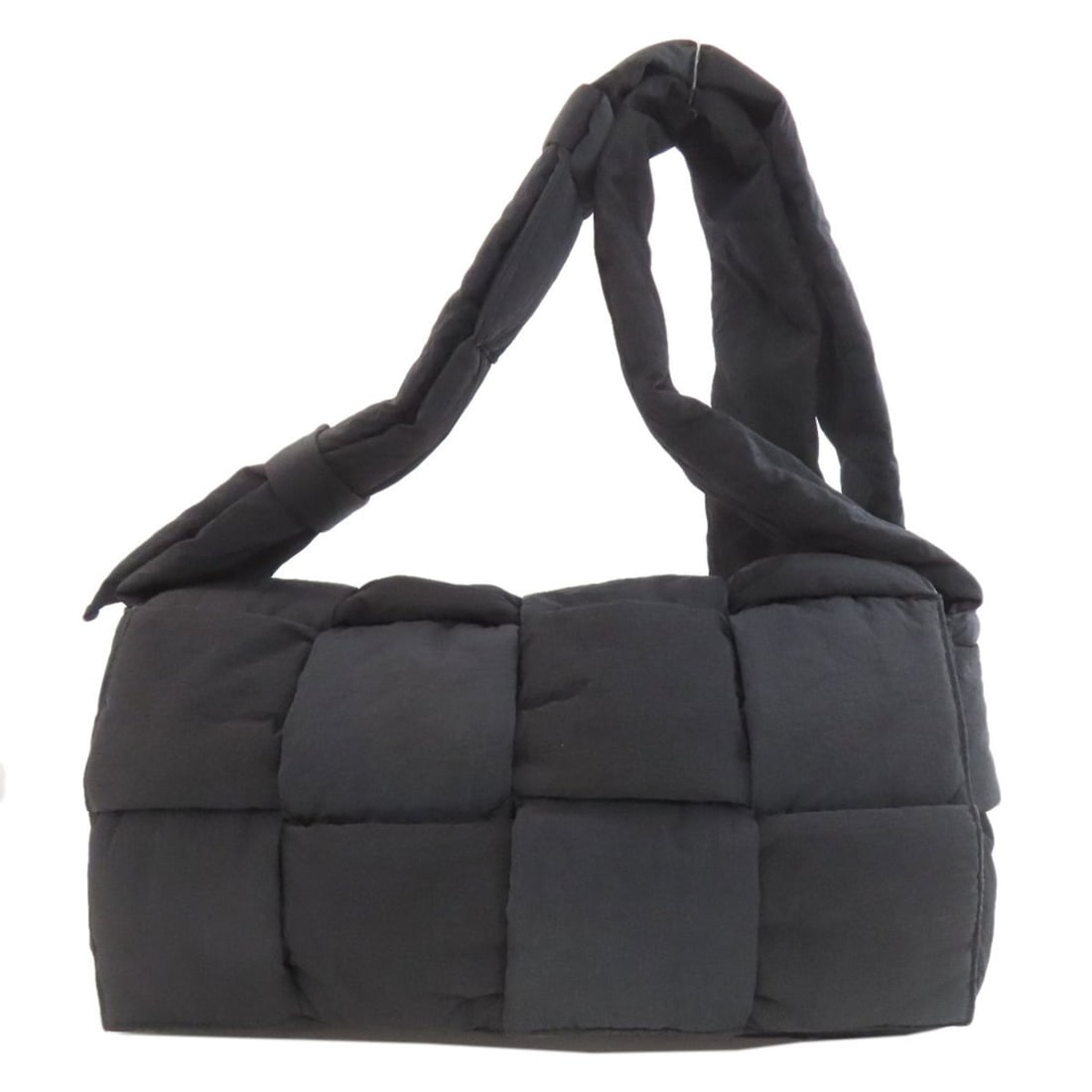 Bottega Veneta Cassette Shoulder Bag Nylon Women's BOTTEGA VENETA (1 of 18)