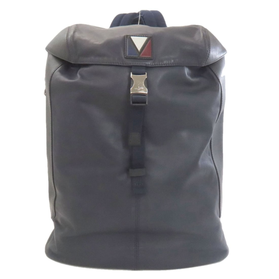 Louis Vuitton M51106 Pulse Backpack, V-Line Leather Backpack/Daypack, Women's, LOUIS VUITTON (1 of 20)