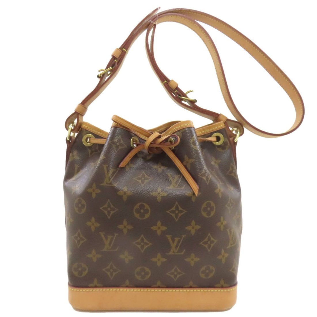 Louis Vuitton M40817 Noe BB Shoulder Bag Monogram Canvas Women's LOUIS VUITTON (1 of 20)