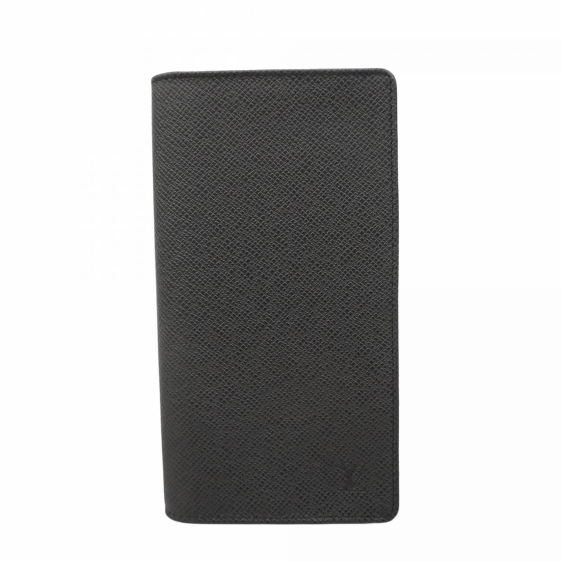 Louis Vuitton Taiga Wallet/Long Wallet Porte Carte Credit M31002 Ardoise Men's P2368599 (1 of 10)