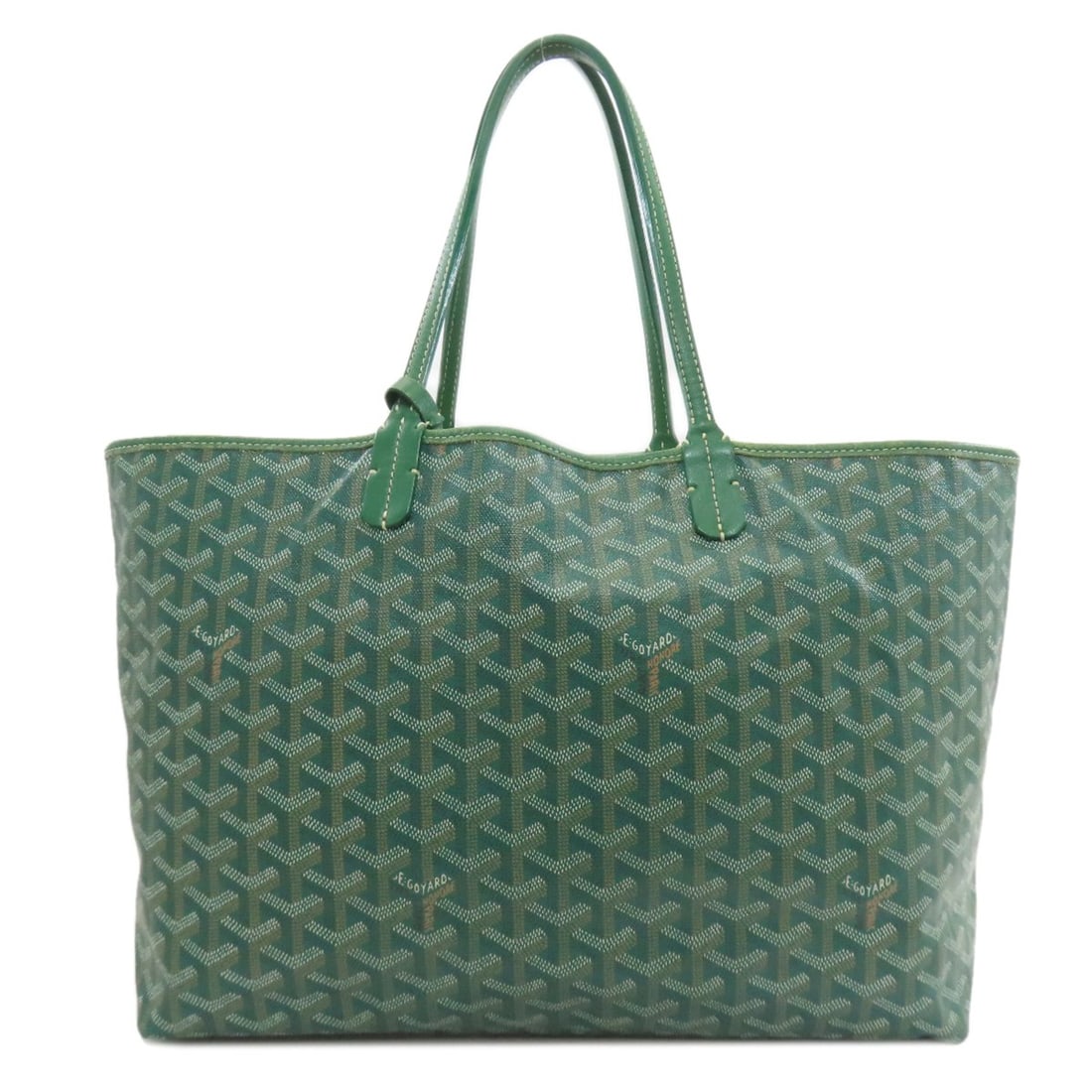Goyard Saint Louis PM Tote Bag in Coated Canvas for Women (1 of 20)