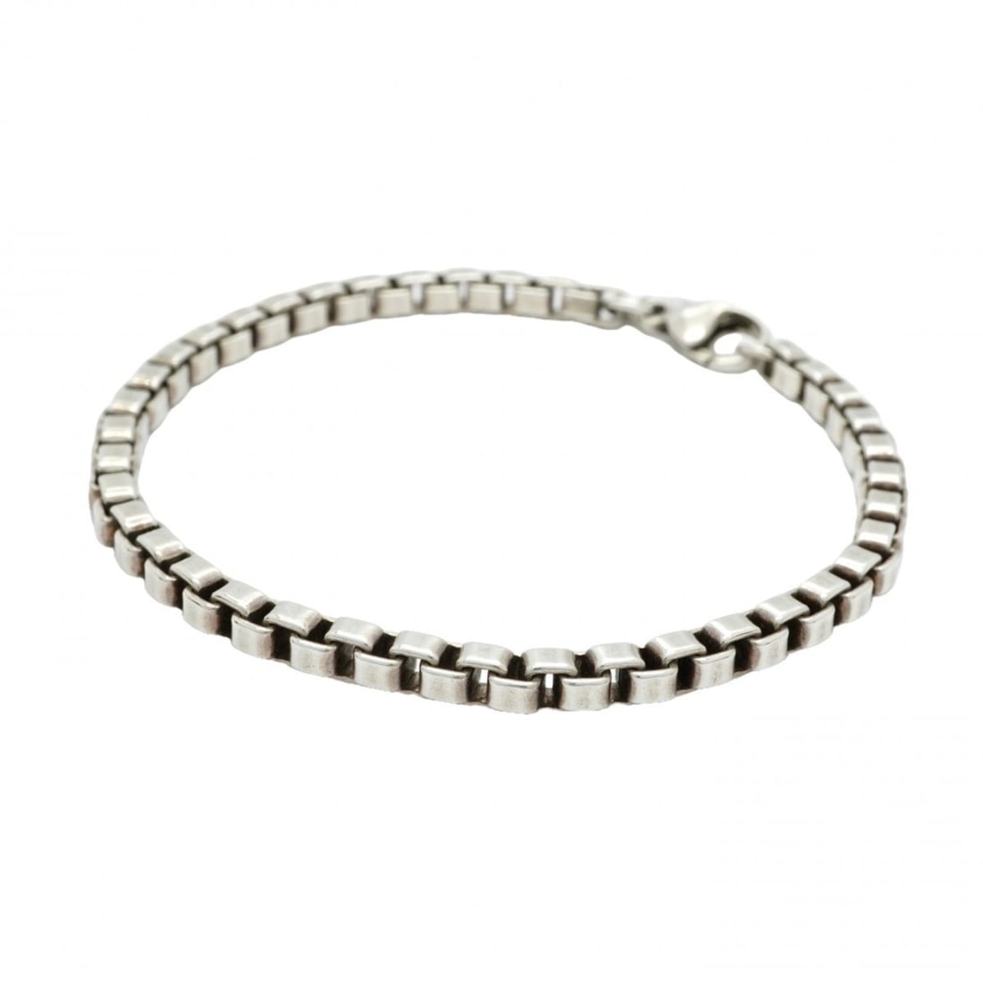 Tiffany Venetian Bracelet in Silver 925 for Women (1 of 13)