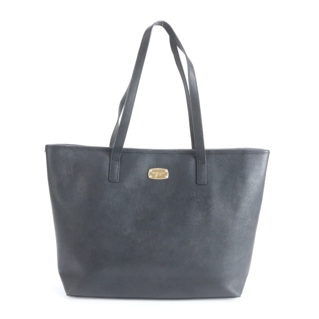 Michael Kors Leather Tote Bag, Shoulder Business, Black, Men's: --- Catalog ---Category: SizeSize (HxWxD): 28cm x 35cm x 12cm / 11.02'' x 13.77'' x 4.72''Strap Length: 55cm / 21.65''Category: DesignType: Shoulder bag, Tote bagColor: BlackGender: MenMaterial: Leath