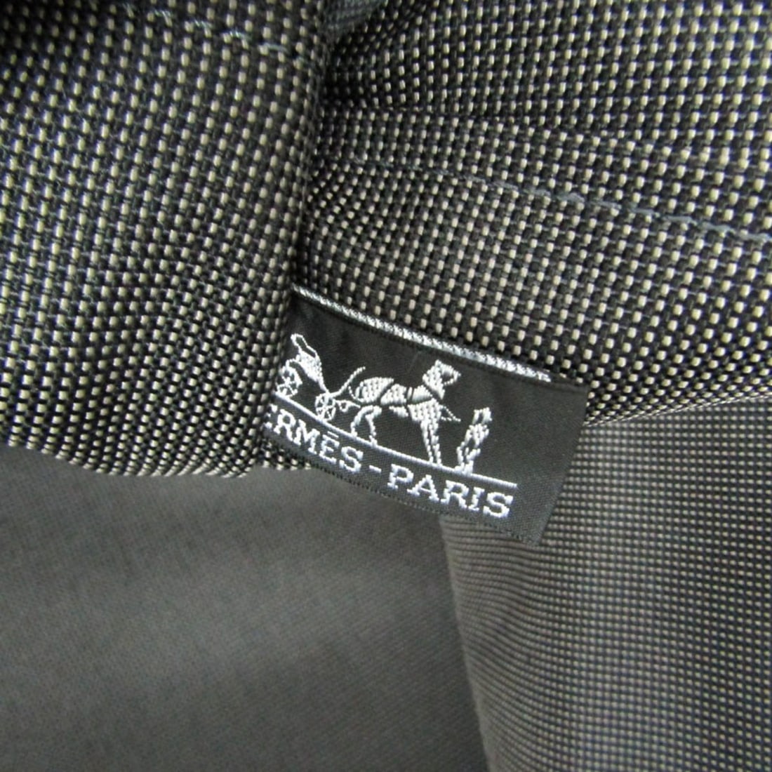 Prada Backpack 2VZ133 in Black Nylon - 12