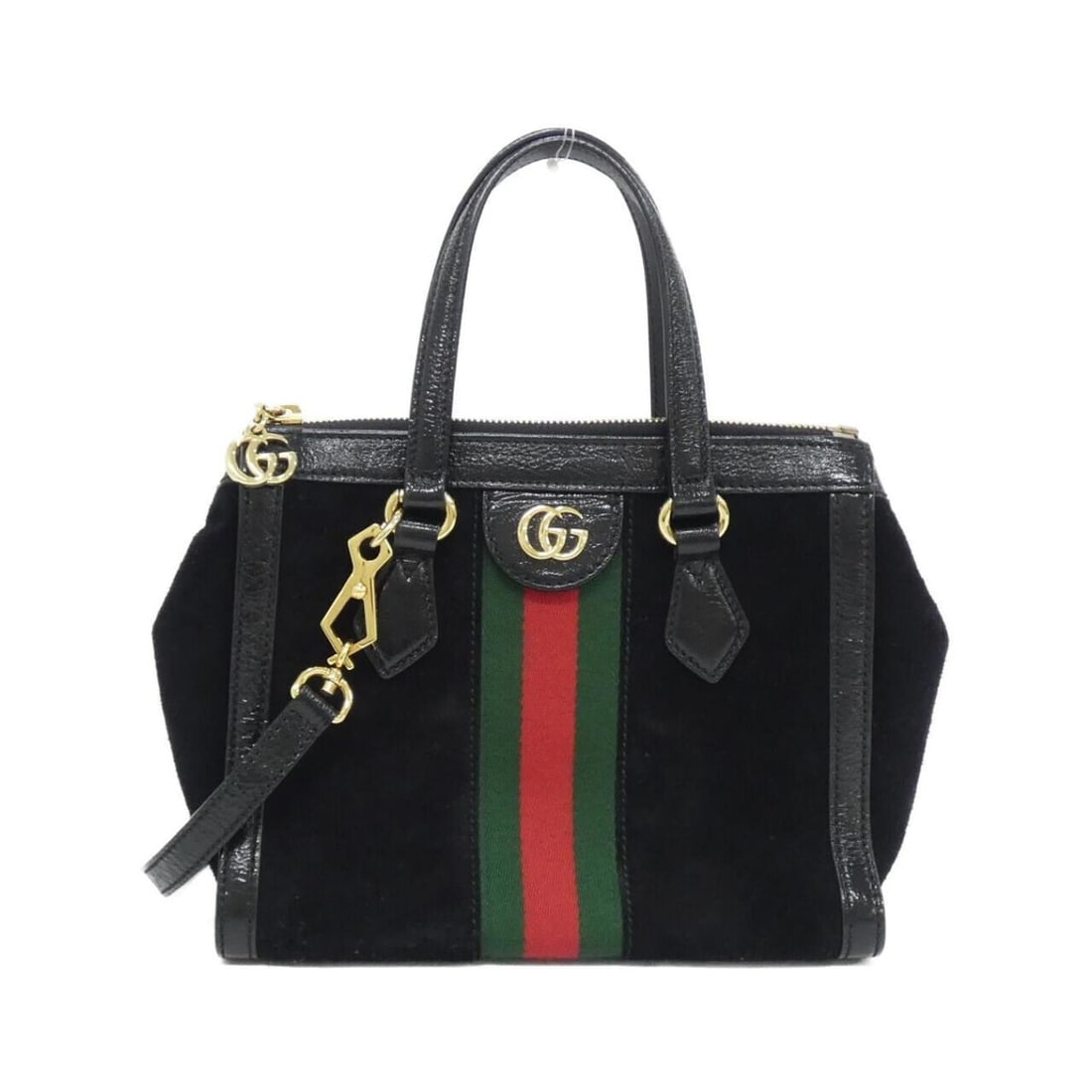 Gucci OPHIDIA 547551 D6ZYB handbag (1 of 14)
