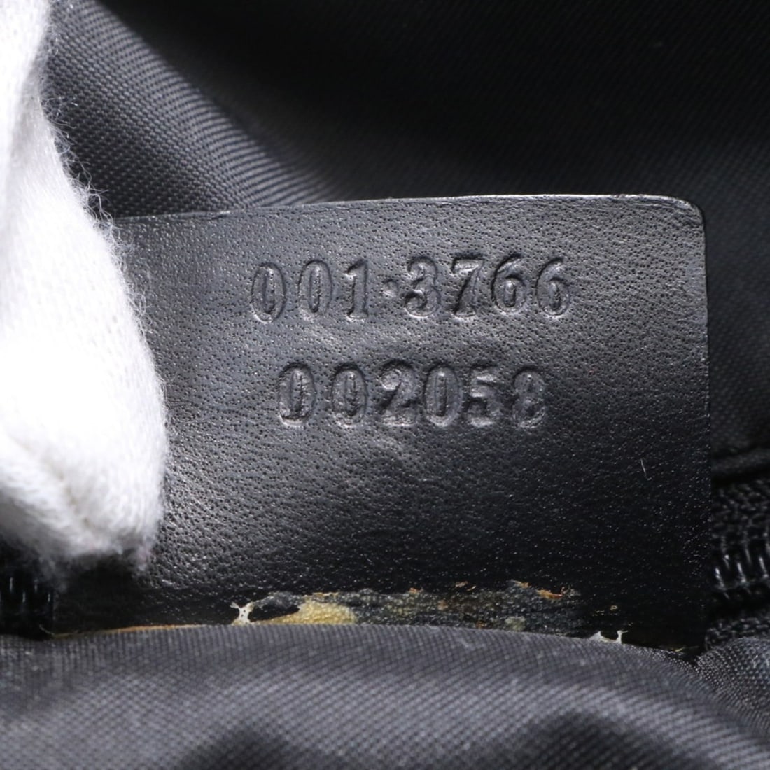 Gucci 154372 handbag - 10