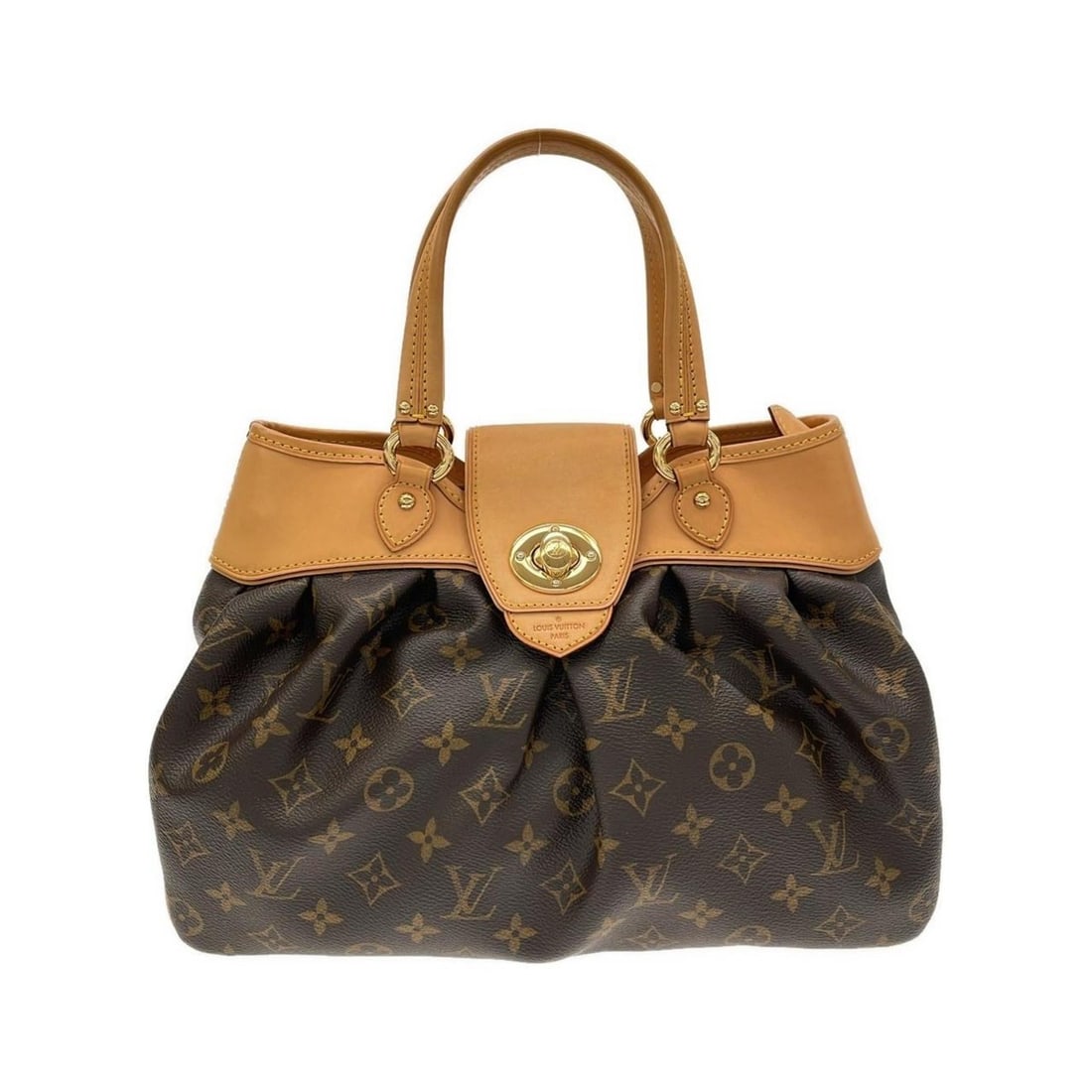 Louis Vuitton Monogram Boëtie PM M45715 Handbag (1 of 14)