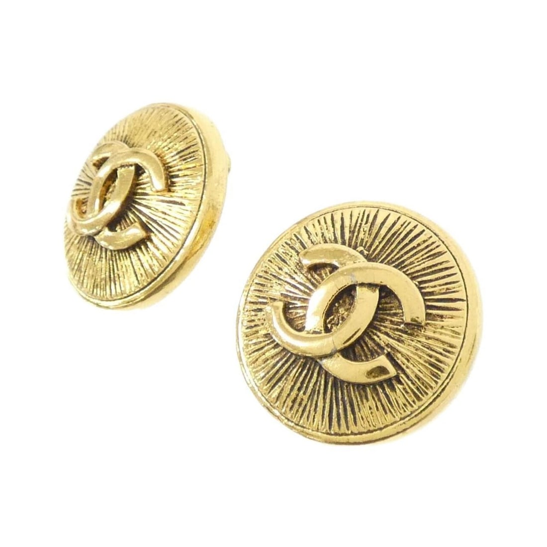 Chanel Earrings - 2