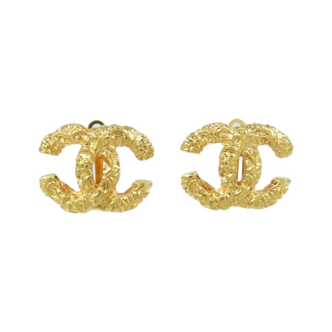 Chanel Earrings (1 of 10)