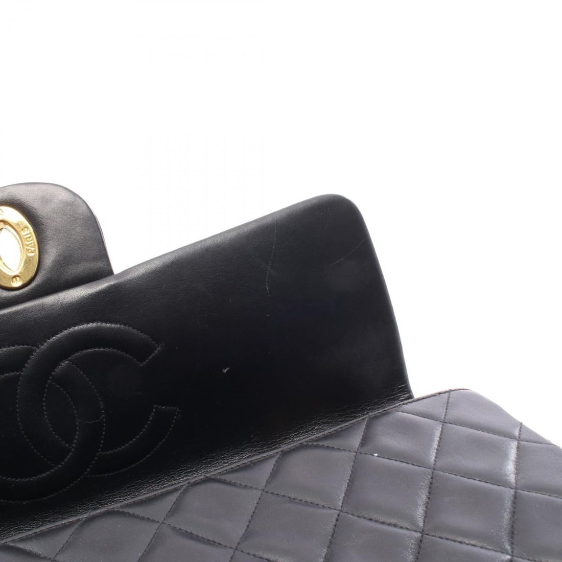 Bvlgari B.zero1 necklace - 10