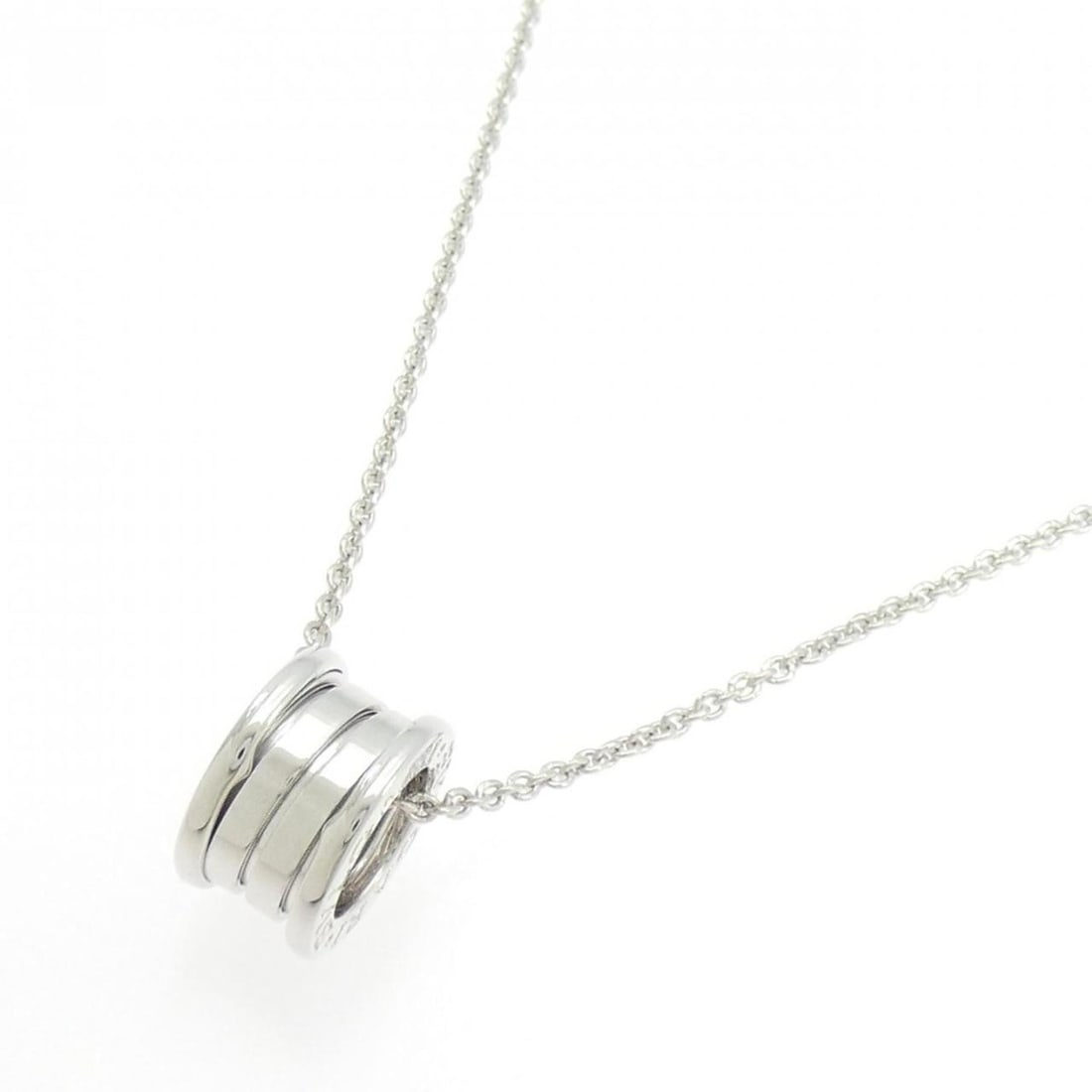 Bvlgari B.zero1 necklace - 2