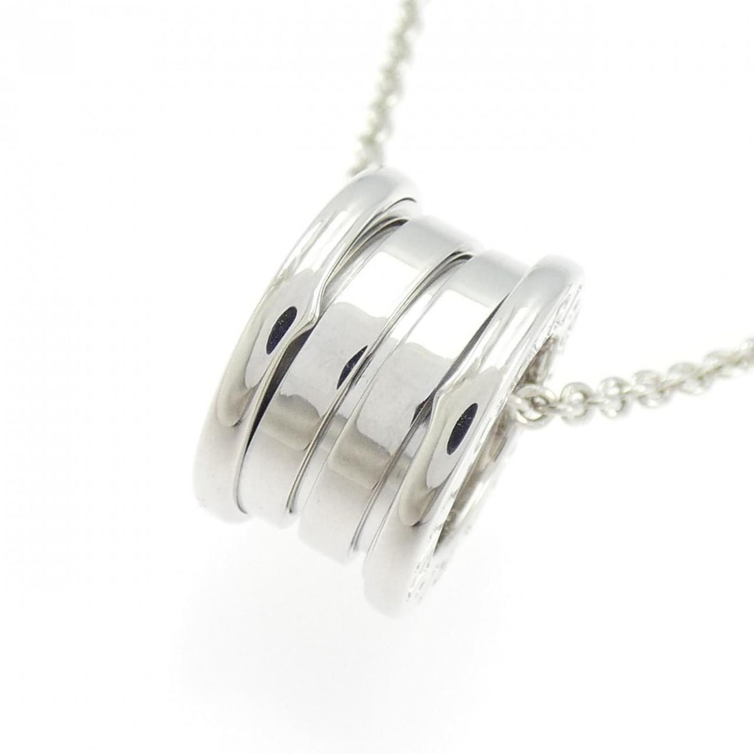 Bvlgari B.zero1 necklace - 3