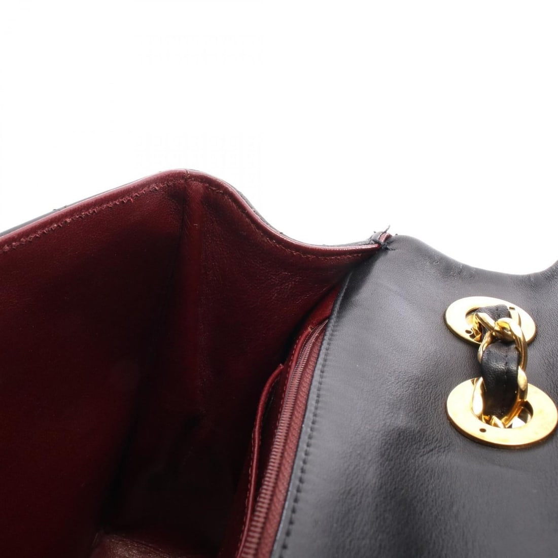 Bvlgari B.zero1 necklace - 7