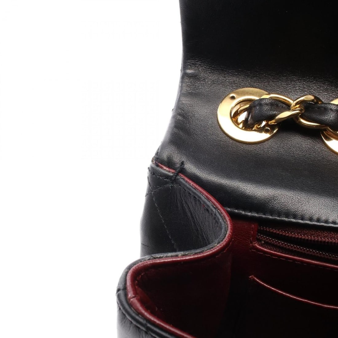 Bvlgari B.zero1 necklace - 8