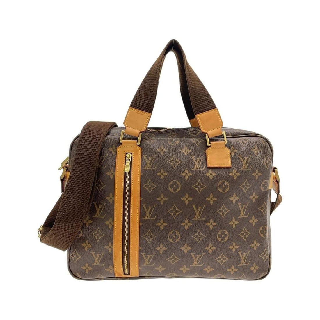 Louis Vuitton Monogram Sac Bosphor M40043 Handbag (1 of 11)