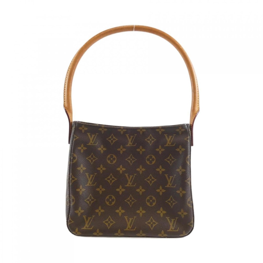 Louis Vuitton Monogram Looping MM M51146 Shoulder Bag (1 of 15)