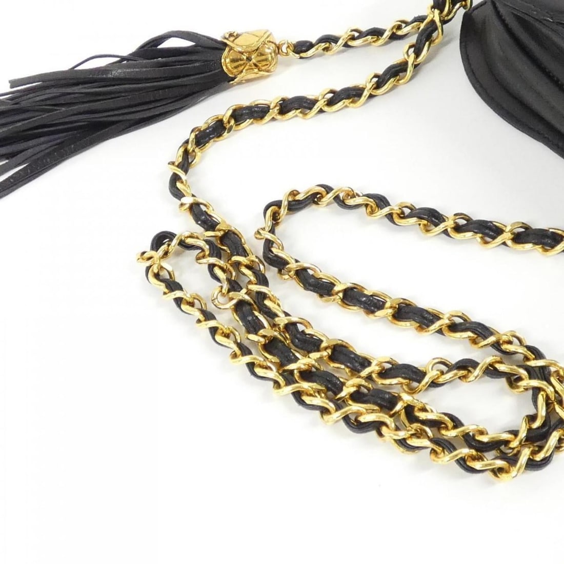 Chanel shoulder bag - 5