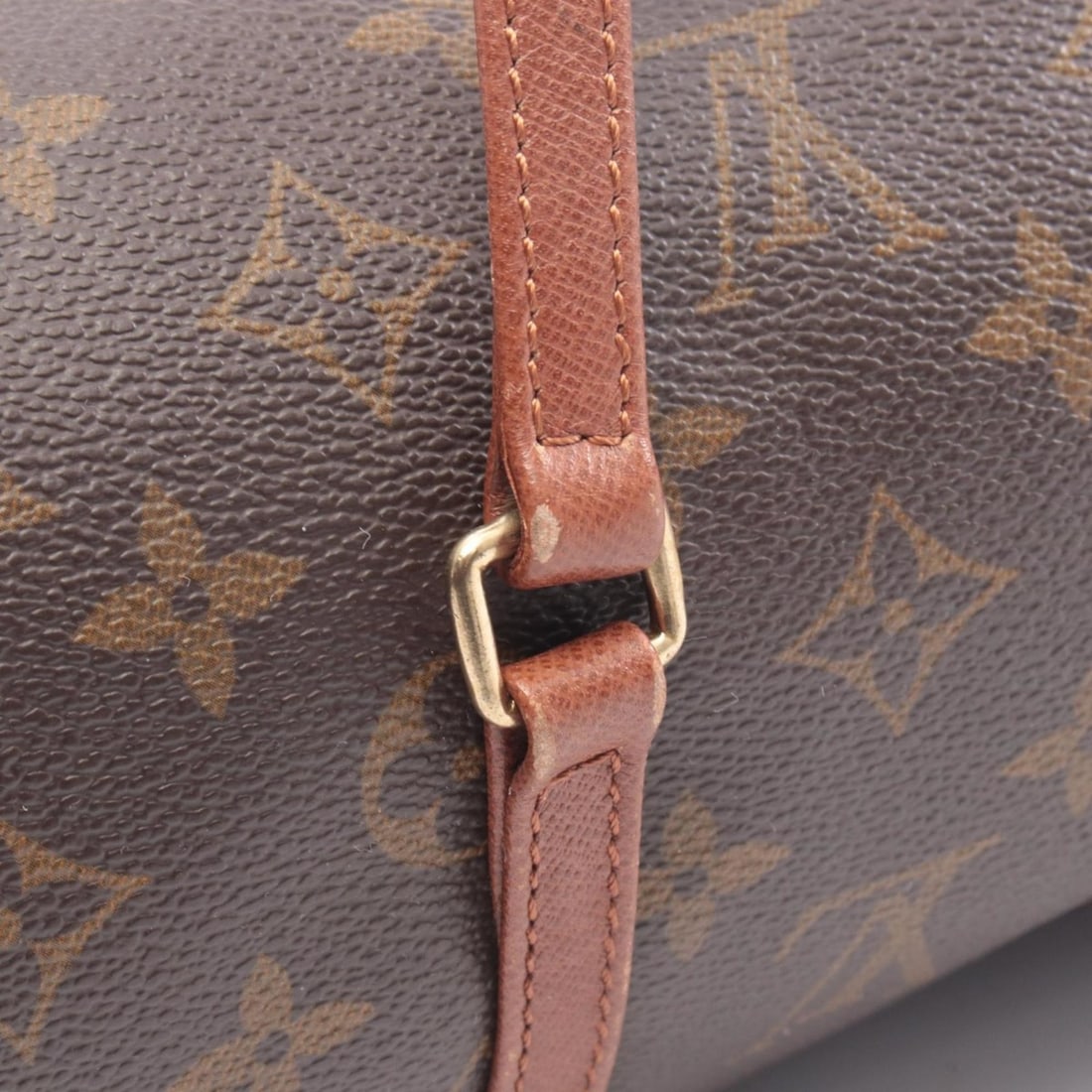 Chanel shoulder bag - 10