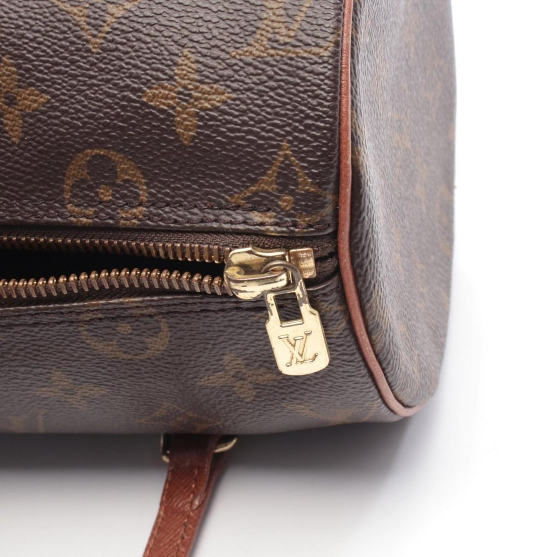 Chanel shoulder bag - 11