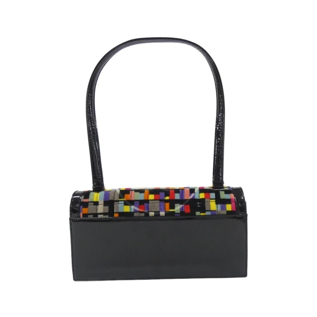 Chanel shoulder bag - 2