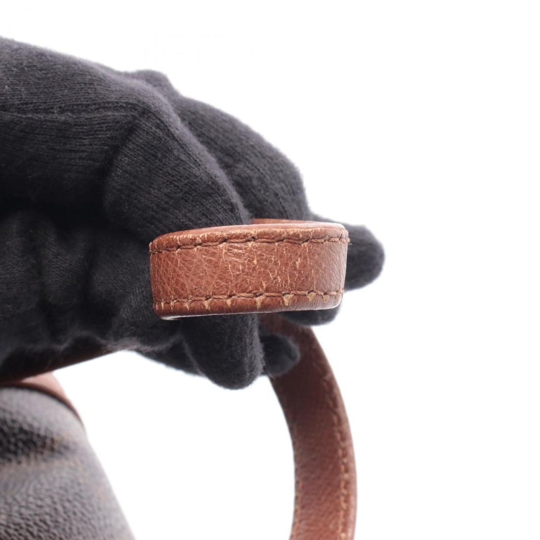 Chanel shoulder bag - 7