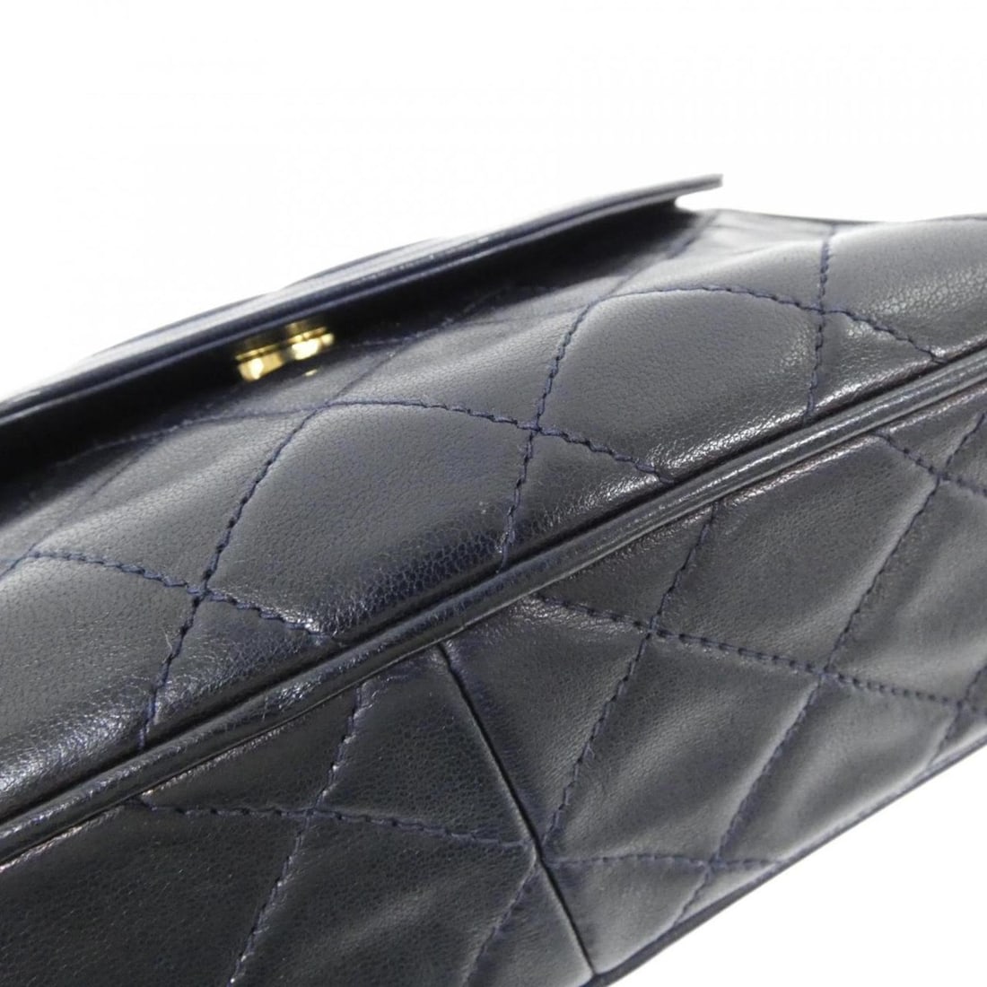 Chanel shoulder bag - 4