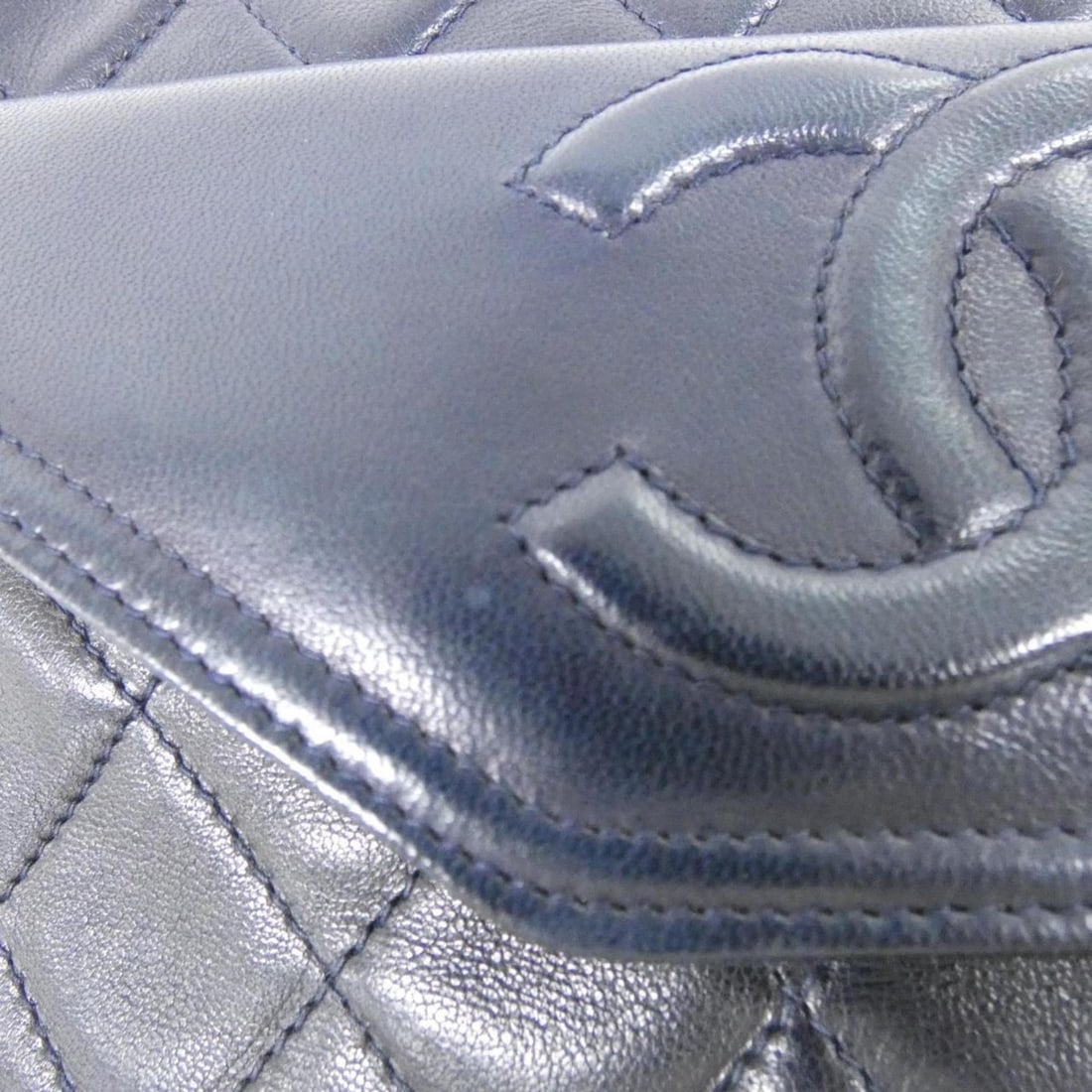 Chanel shoulder bag - 5