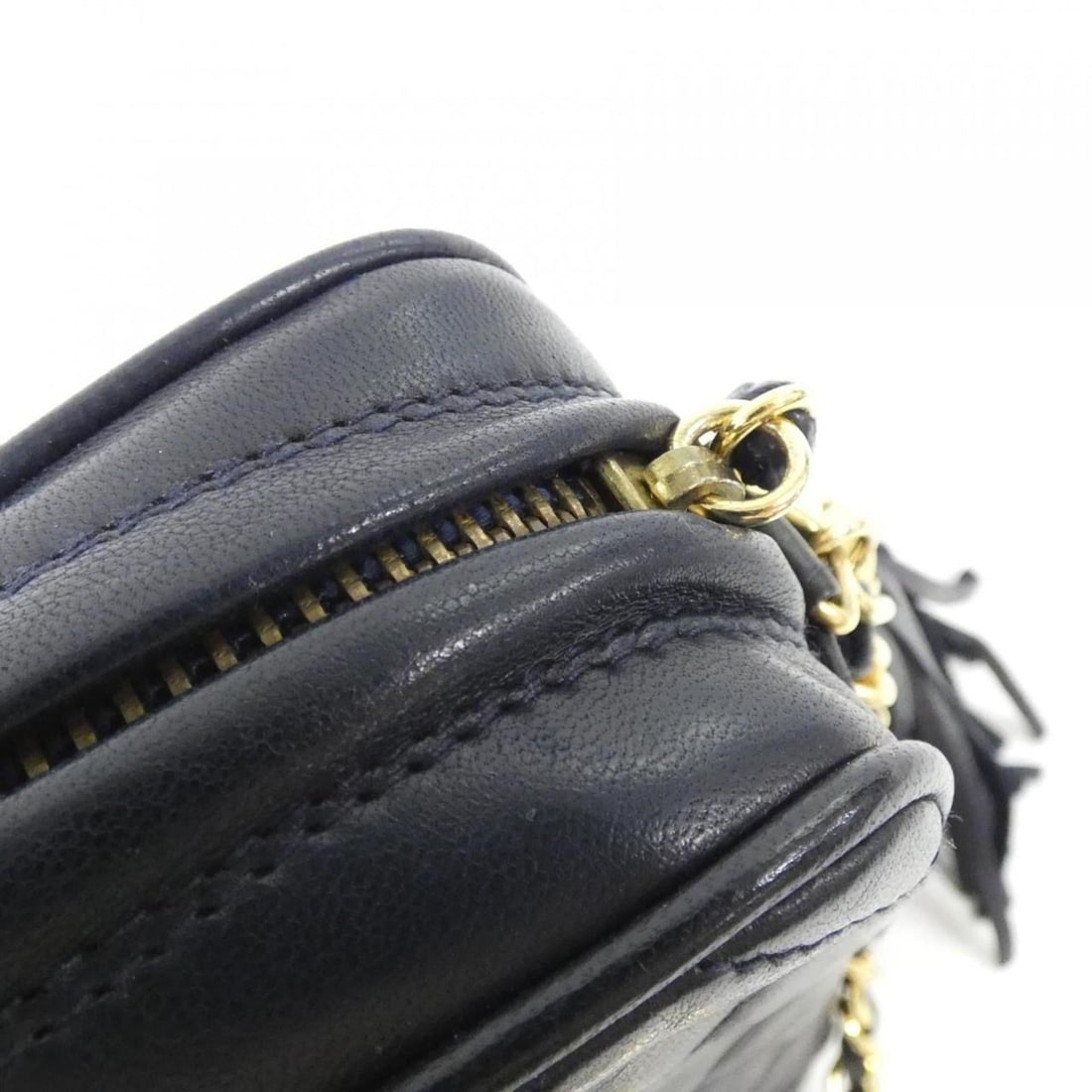 Chanel shoulder bag - 6