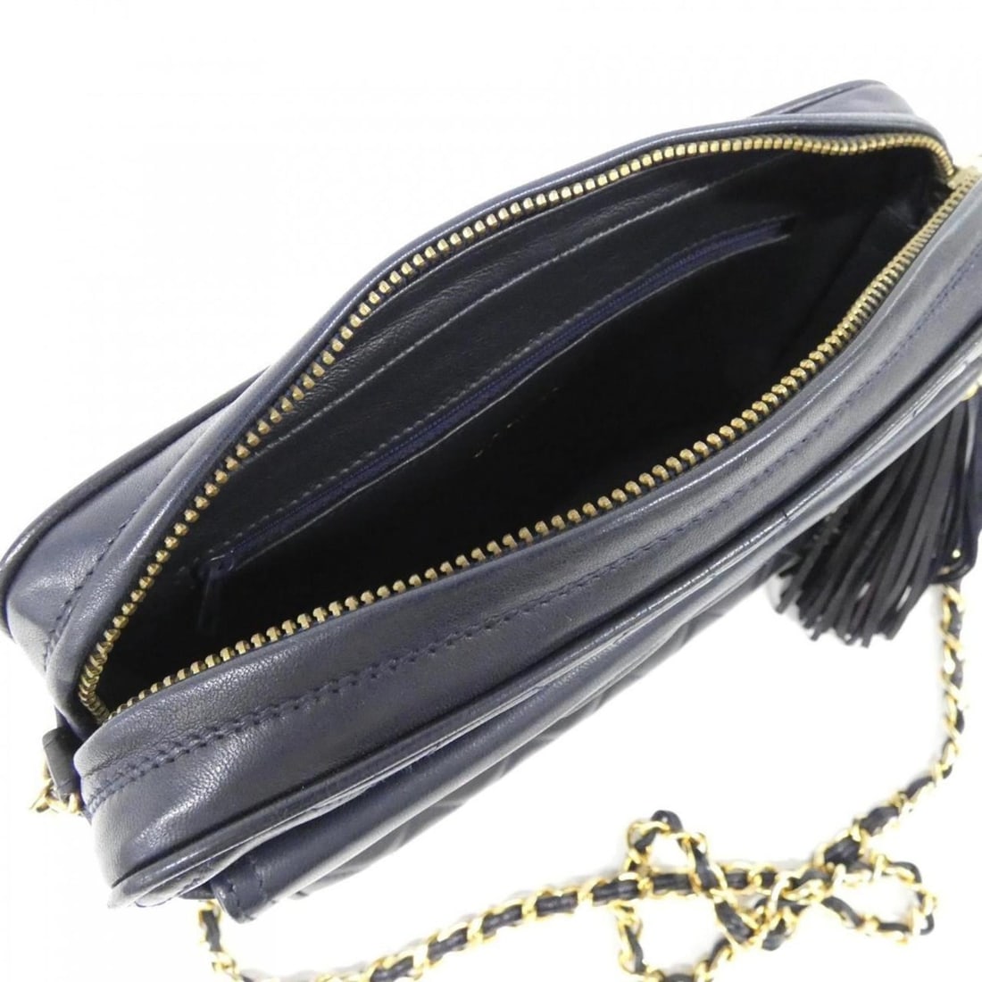 Chanel shoulder bag - 8